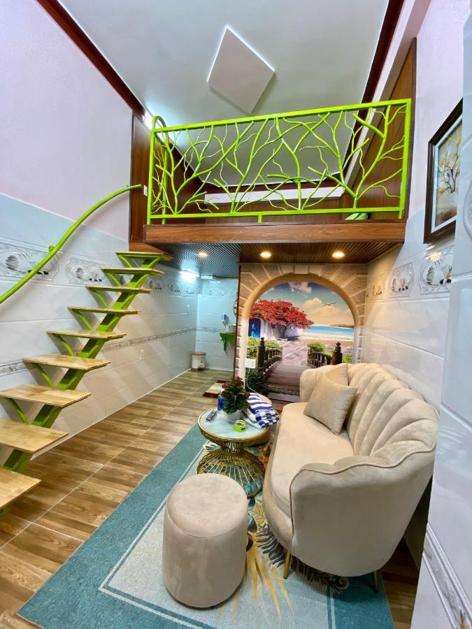 Hotel Vuong Bao Далат Экстерьер фото